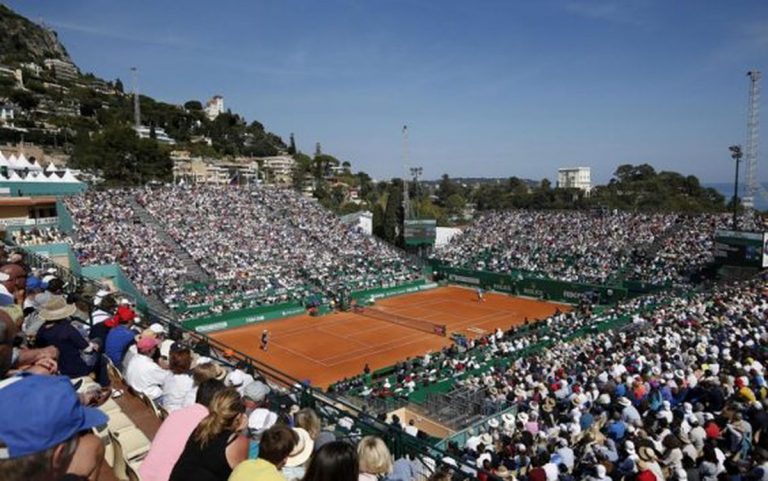 Atp Montecarlo 2022