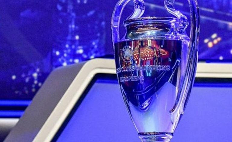 Champions League quarti di ritorno