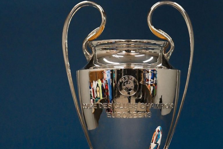 Champions League semifinali