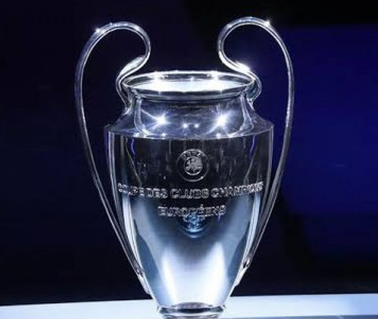 Champions League quarti