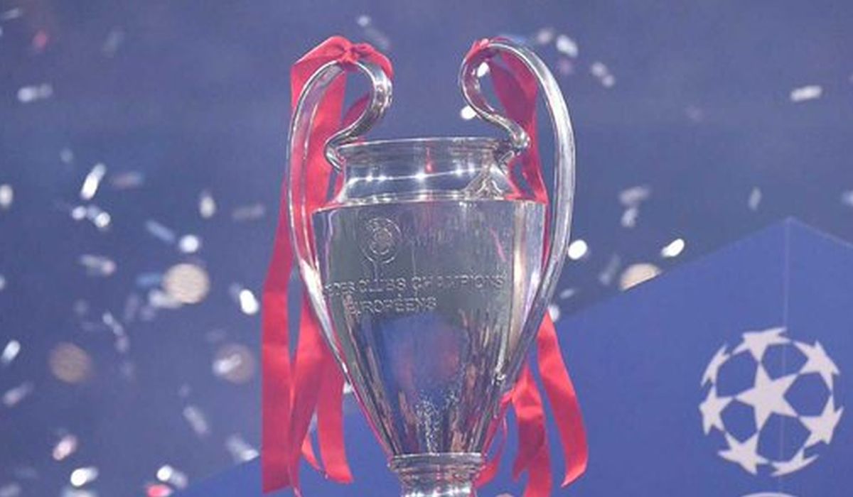 Champions League semifinali