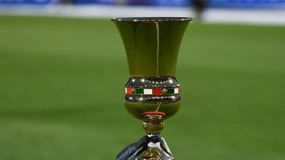 Coppa Italia gol in trasferta