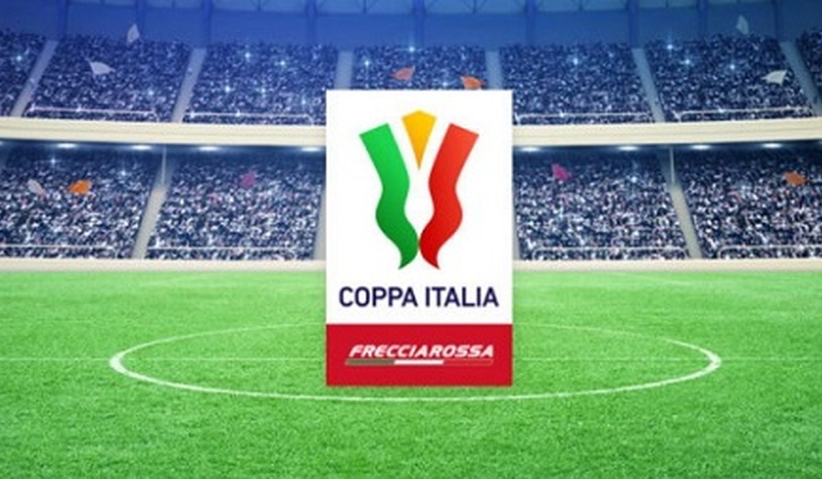 Coppa Italia ritorno semifinali