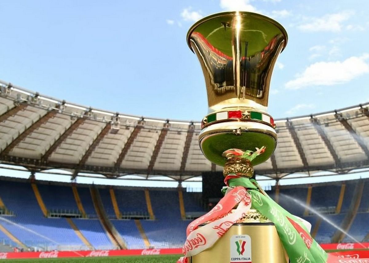 Inter finale Coppa Italia