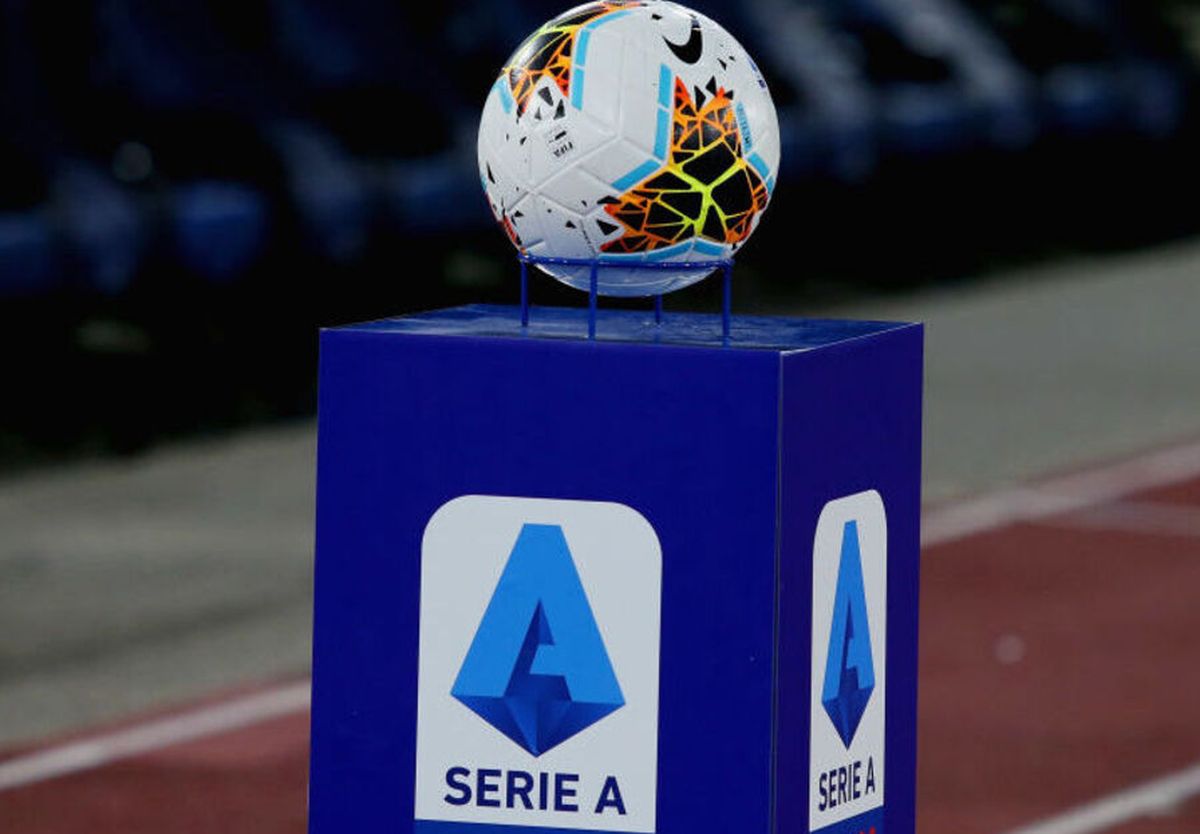 Serie A 31 giornata