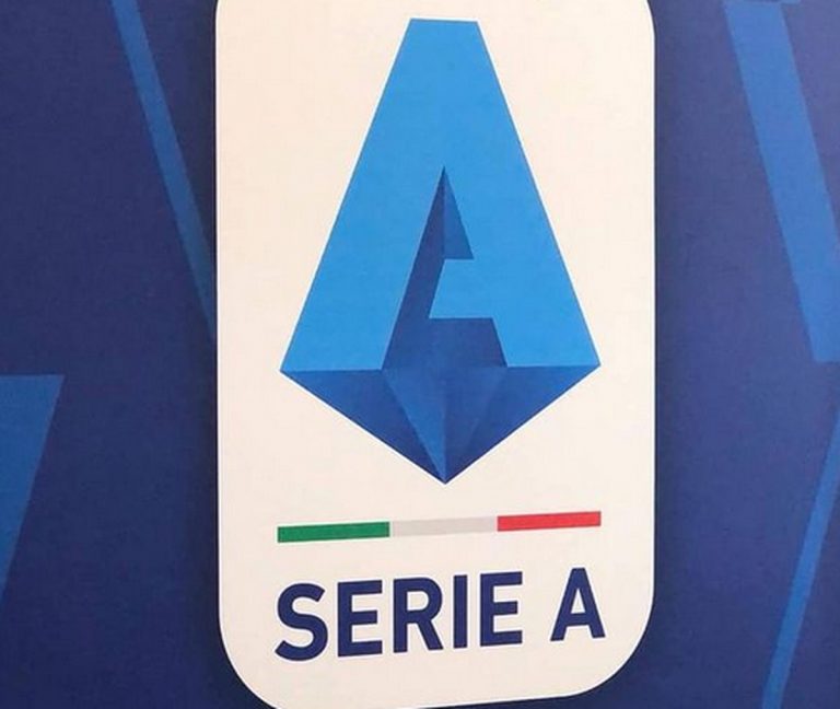 Serie A 33esima giornata