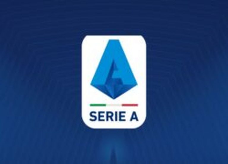 Serie A 34 giornata