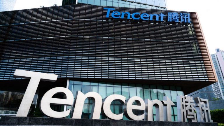 tencent