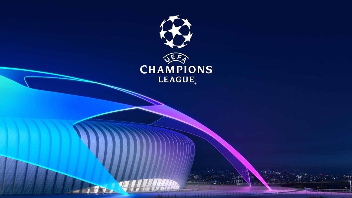 Champions League semifinali