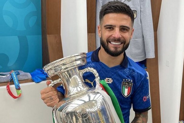 Lorenzo Insigne