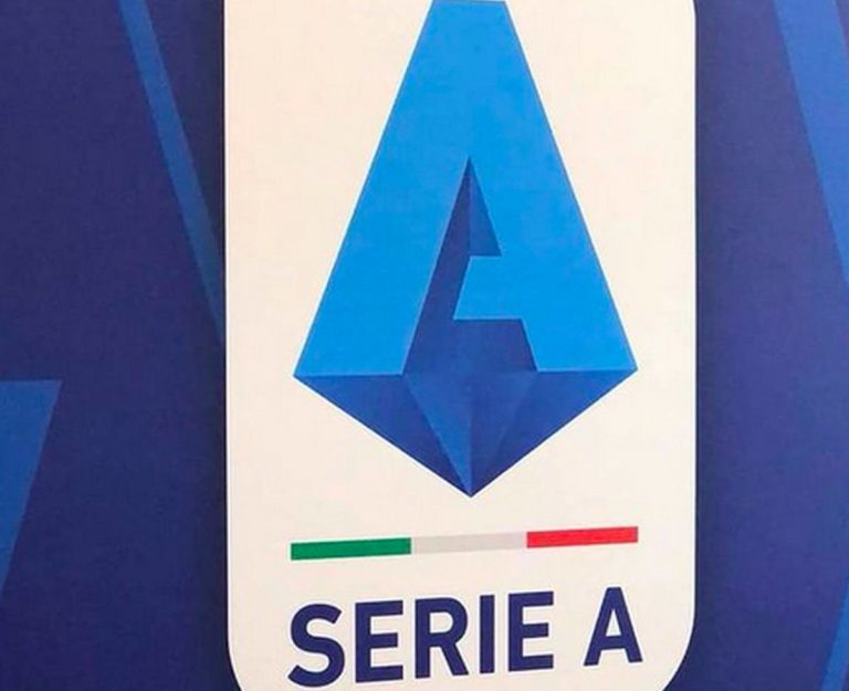 Logo Serie A