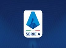 Serie A 38esima giornata