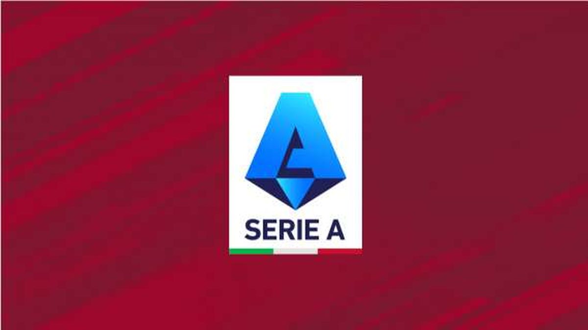 Serie A 36esima giornata