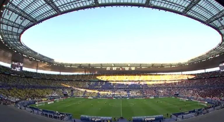 Stade de France