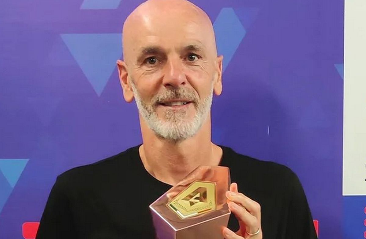 Stefano Pioli