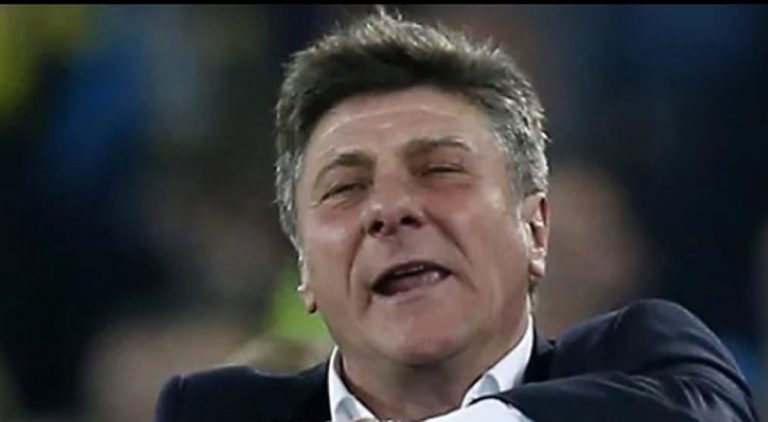 Walter Mazzarri