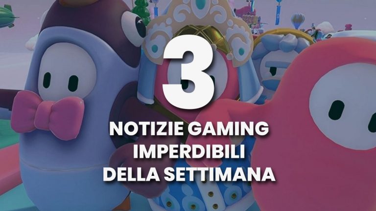 copertina 3 notizie gaming