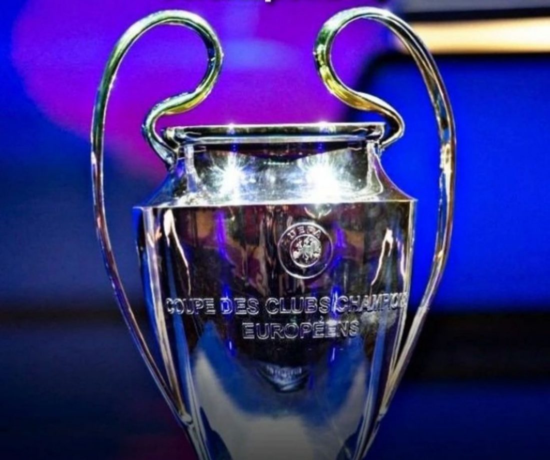 finale Champions League