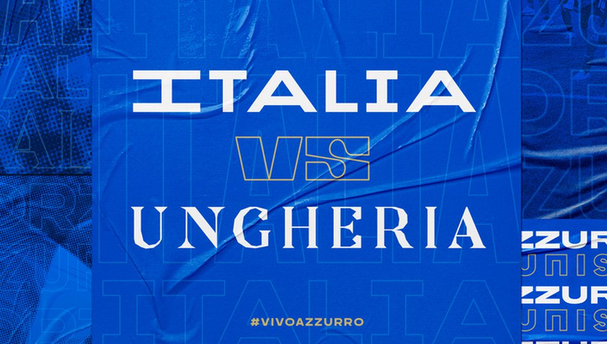 Italia-Ungheria