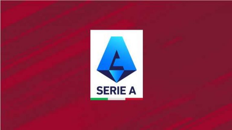 Logo Serie A