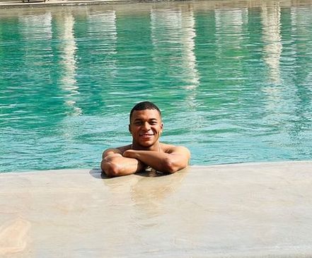 Mbappé