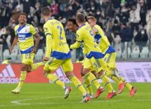 Juventus, ritorno su Fifa: addio al Piemonte Calcio