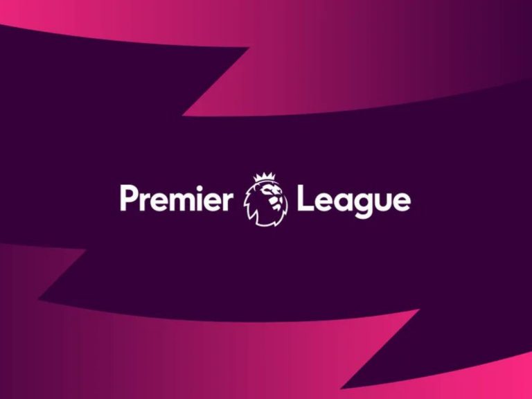 Premier League calendario