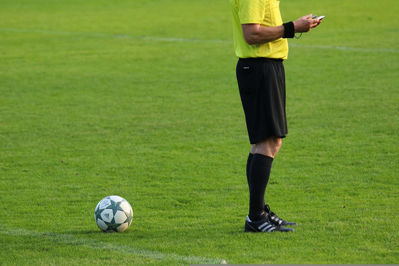 arbitri serie a