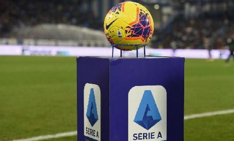 Serie A spareggio scudetto