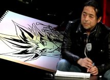 kazuki takahashi il creatore di yu gi oh muore a 60 anni