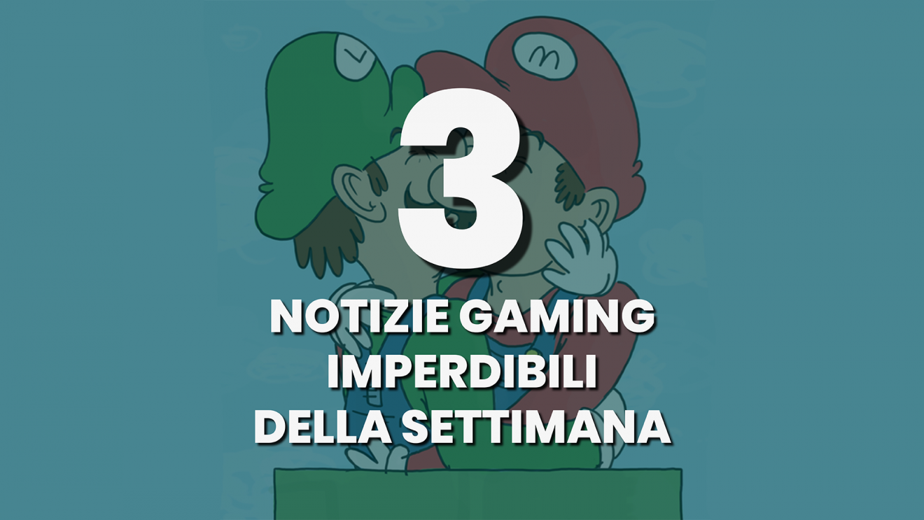 notizie gaming