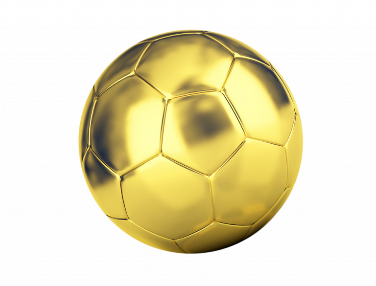 Pallone d'oro 2022