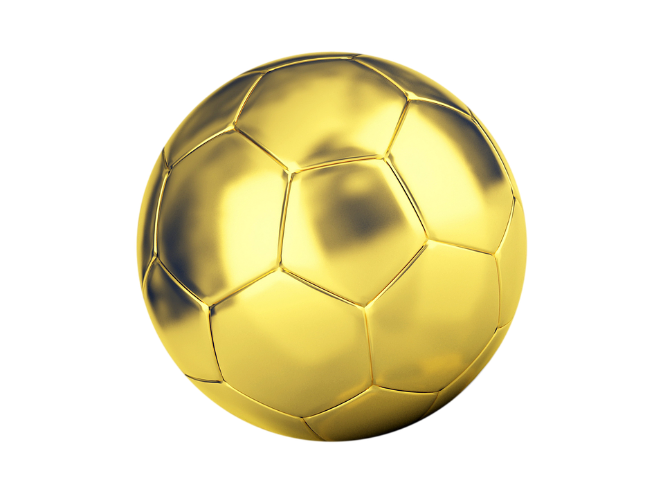 Pallone d'oro 2022