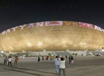 Finale Mondiali Qatar 2022: dove e quando si giocherà