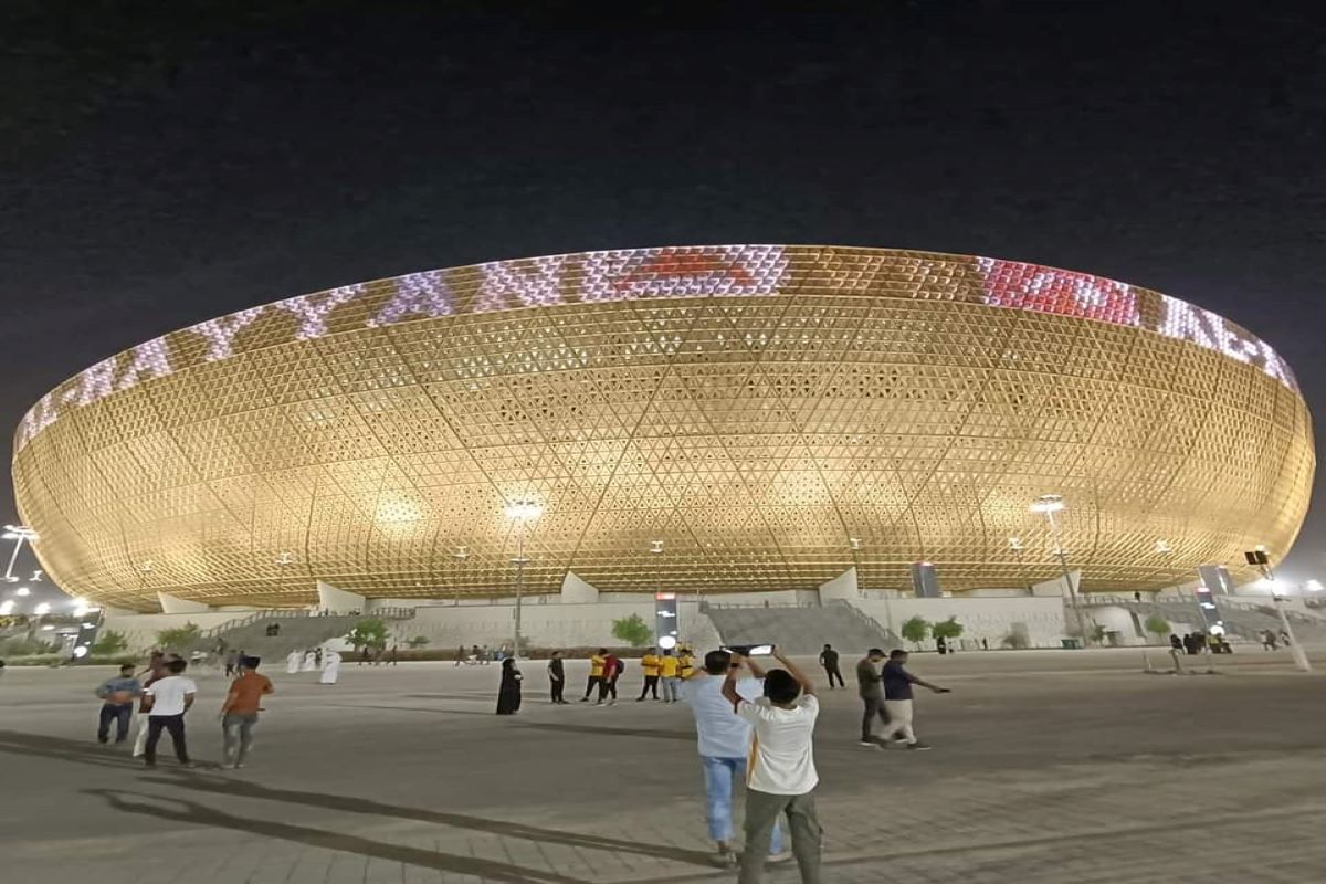 Finale Mondiali Qatar 2022: dove e quando si giocherà
