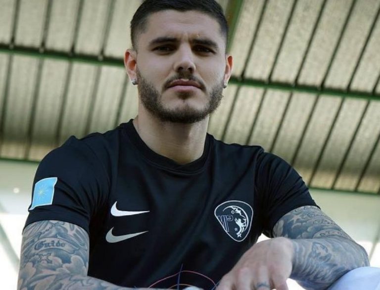 mauro icardi 1