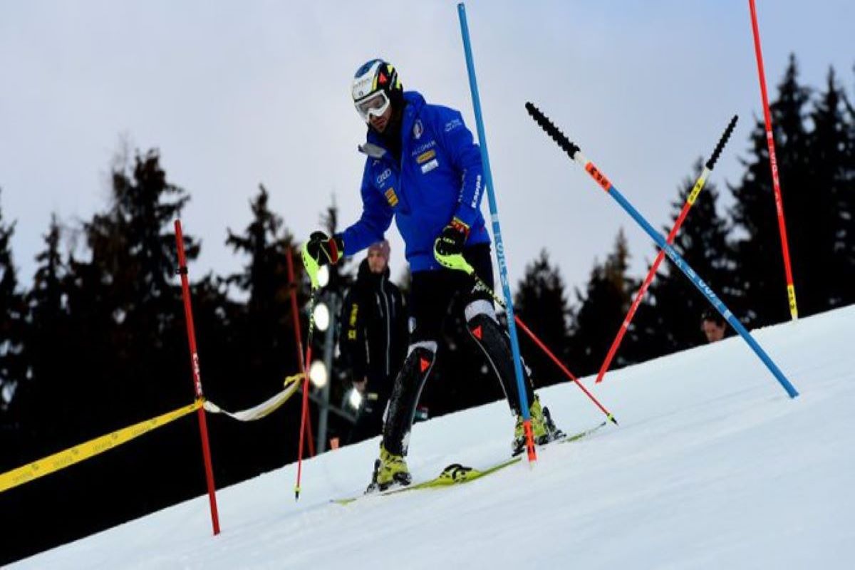 Coppa del mondo di Sci Alpino 2022-2023: il calendario maschile