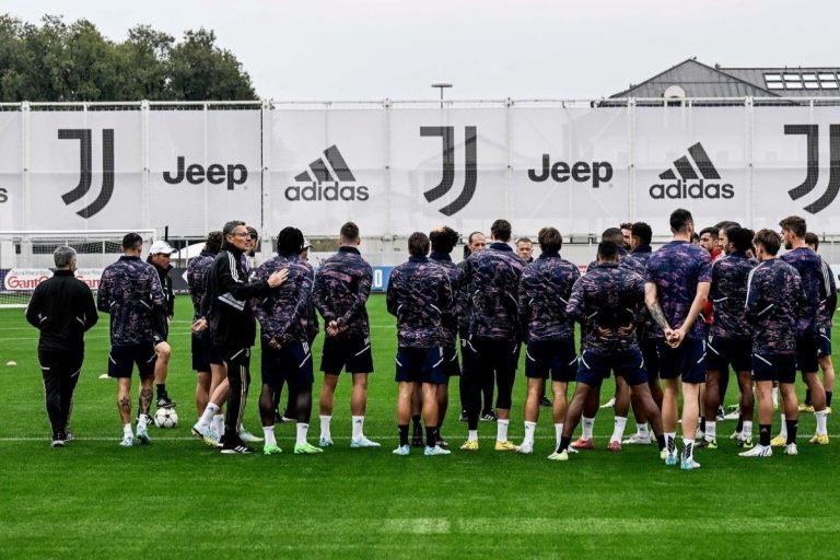 Champions League: le combinazioni per la qualificazione della Juve