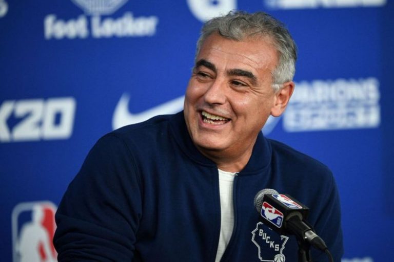 Marc Lasry: chi è