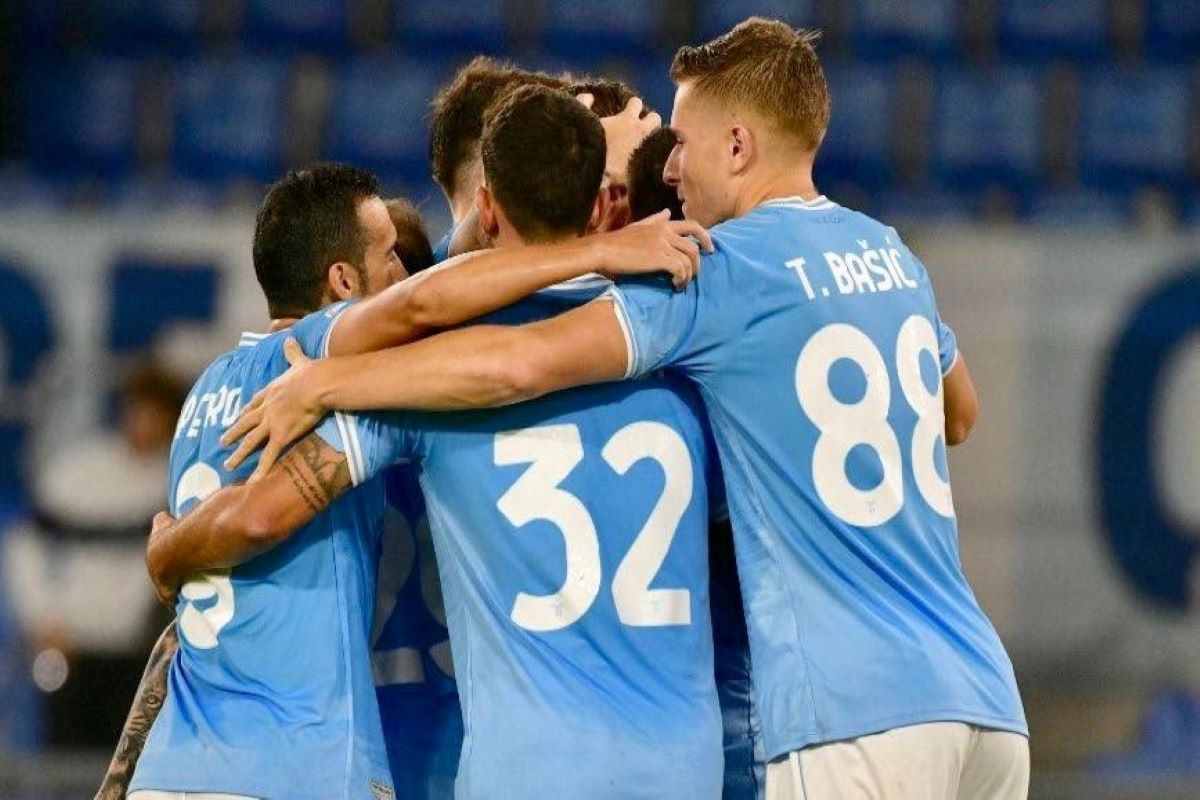 Europa League: le combinazioni per la qualificazione della Lazio