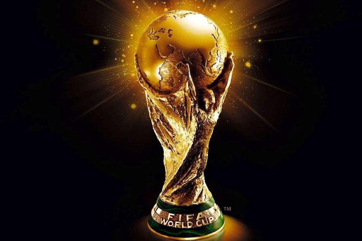 Mondiali Qatar 2022: la storia del celebre trofeo