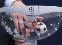 Champions League: i possibili accoppiamenti per gli ottavi