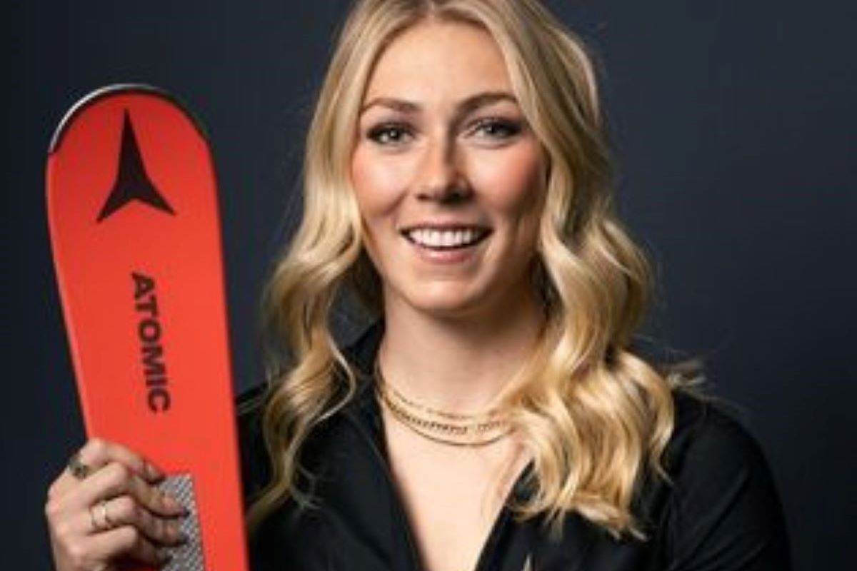 Chi è Mikaela Shiffrin: carriera, età e quanto guadagna