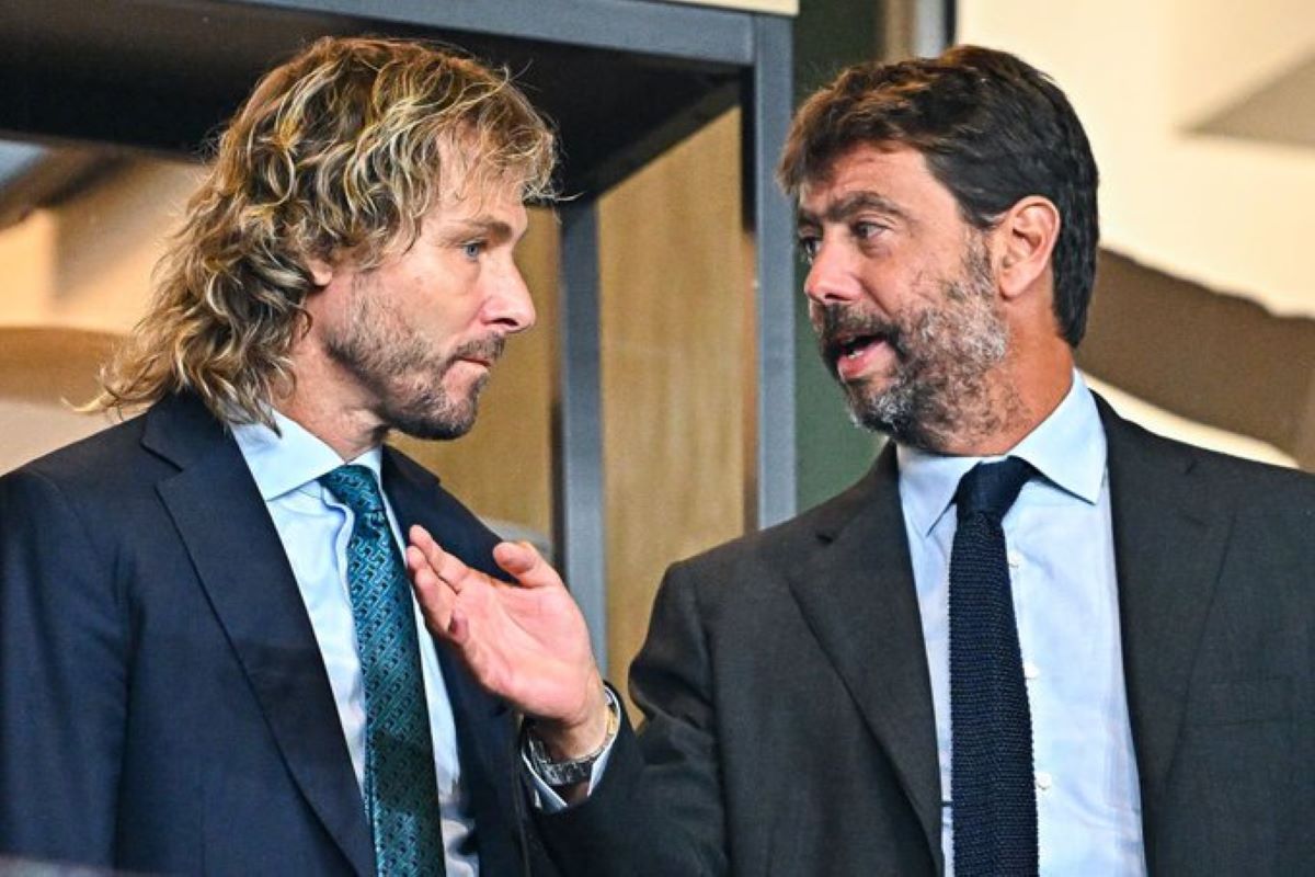 Juventus, perché si è dimesso Agnelli?