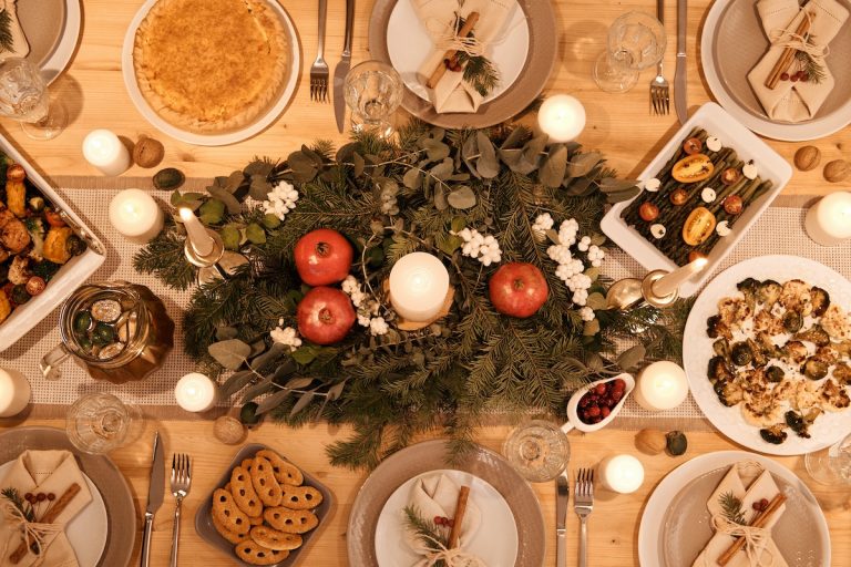 cena di capodanno