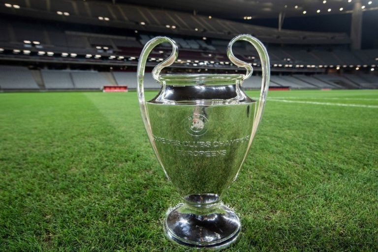 Champions League: quanto gaudagna chi va in finale