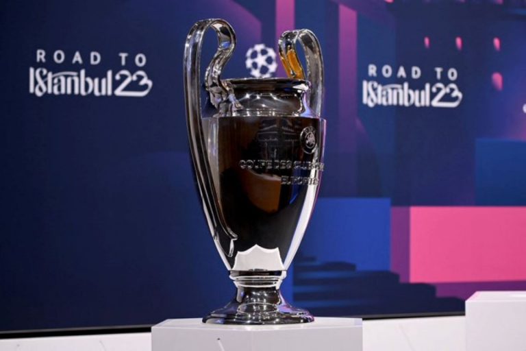 Champions League: quando guadagna chi arriva secondo