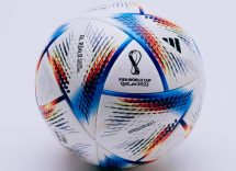 Mondiali Qatar 2022: perché il pallone va ricaricato?