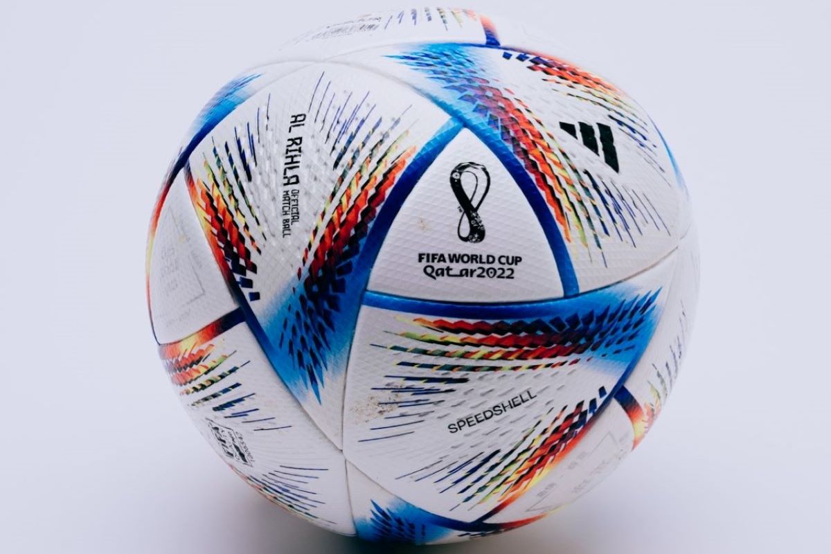 Mondiali Qatar 2022: perché il pallone va ricaricato?