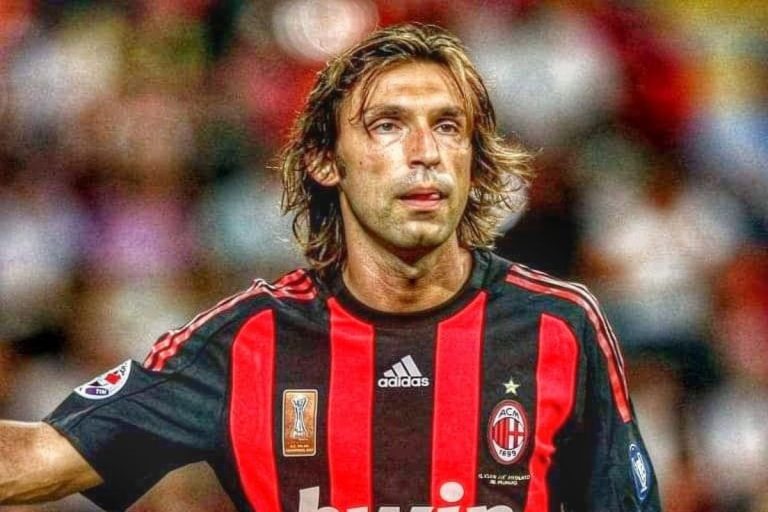 A quanto ammonta il patrimonio di Andrea Pirlo?